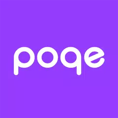 poqe - ランダムライブビデオチャットアプリ アプリダウンロード