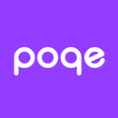 poqe - แอปแชทวิดีโอสดแบบสุ่ม APK