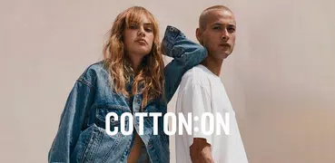 Cotton On