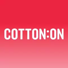 Cotton On アプリダウンロード