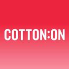 Cotton On 图标