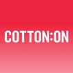 ”Cotton On