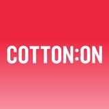 Cotton On 아이콘