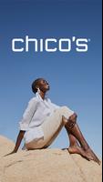 Chico’s : Women’s Boutique Affiche