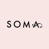 SOMA Intimates Womens Lingerie أيقونة