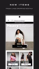 Missguided APK download