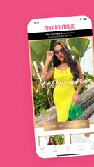 Descargar XAPK de Pink Boutique