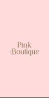 Poster Pink Boutique