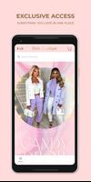 برنامه‌نما Pink Boutique عکس از صفحه