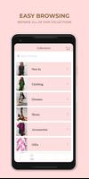 برنامه‌نما Pink Boutique عکس از صفحه