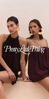 PrettyLittleThing gönderen