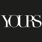 Yours Clothing ícone