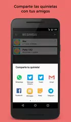 Quiniela APK 下載