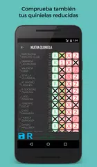 Quiniela APK 下載