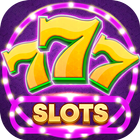 777 Okada Real Slots Casino icon