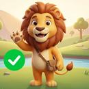 APK كلمبو - ألعاب تعليمية للأطفال