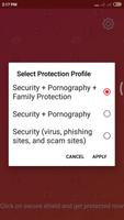 Porn Blocker スクリーンショット 2