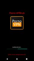 Porno VPNhub Plakat