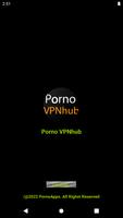 Porno VPNHub โปสเตอร์