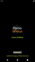 Porno VPNHub Affiche