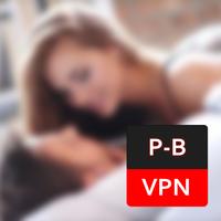 Pornohub - Bf VPN poster