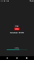 Pornohub - Bf VPN スクリーンショット 1