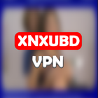 XNXubd VPN: Xxnxx ProxyMax icône
