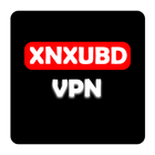 XNXubd VPN: ProxyMax ikona