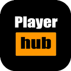 Player hub आइकन