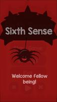 Sixth Sense Plakat