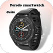 Porodo SmartWatch Guide
