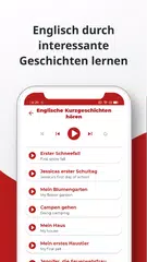 Englisch Lernen︱Hören・Sprechen APK Herunterladen