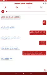 Englisch Lernen︱Hören・Sprechen APK Herunterladen