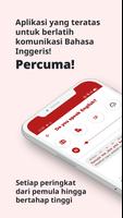 Inggeris ☆ Mendengar・Bercakap penulis hantaran