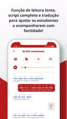 Baixar Aprenda Inglês︱Ouvindo・Falando APK