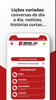 Aprenda Inglês︱Ouvindo・Falando imagem de tela 2