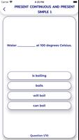 English Grammar اسکرین شاٹ 3
