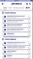 TATABAHASA BAHASA INGGERIS penulis hantaran
