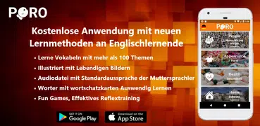 Englische Vokabeln