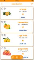 Kosakata Bahasa Inggris screenshot 2