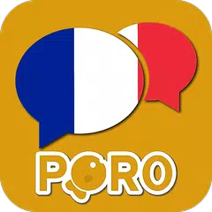French ー Listening・Speaking APK download