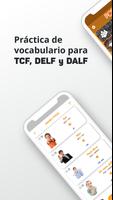 Vocabularios de Francés captura de pantalla 3