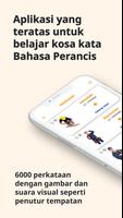 Kosa Kata Bahasa Perancis penulis hantaran