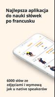 Słownictwo francuskie plakat