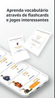 Vocabulário em Francês imagem de tela 1