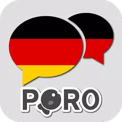 German ー Listening・Speaking APK Herunterladen