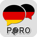 Jerman ☆ Mendengar・Bercakap APK