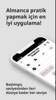 Almanca ÖğrenーDinleme・Konuşma gönderen