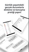 Almanca ÖğrenーDinleme・Konuşma Ekran Görüntüsü 1