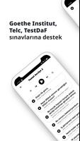 Almanca ÖğrenーDinleme・Konuşma Ekran Görüntüsü 3